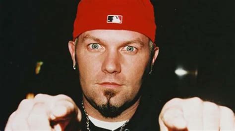 fred durst sex tape